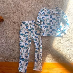 Boy's pajamas
